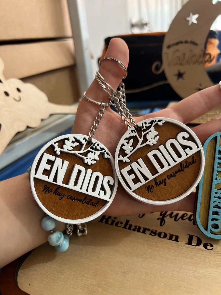 llaveros personalizados santo domingo distrito nacional