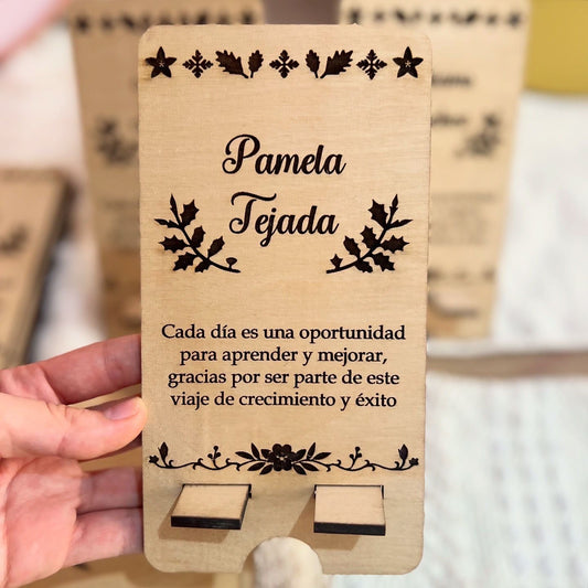 personalizado portacelular