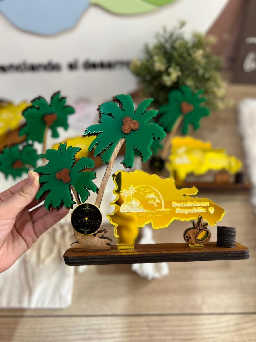 Pisa papel acrilico personalizado - Felt Craft RD