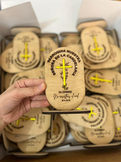 Pisa papel parroquia - Felt Craft RD