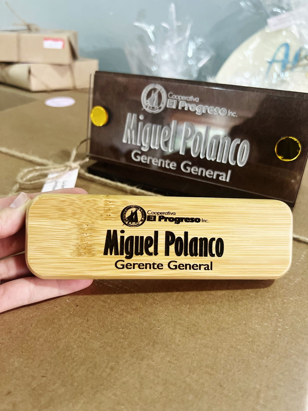 porta lapicero personalizado