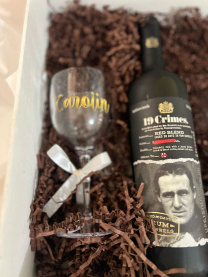 Propuesta padrino madrina bautismo - Felt Craft RD