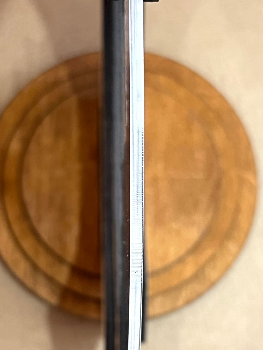 Reconocimiento en madera y acrilico - Felt Craft RD