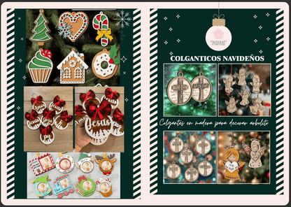 Regalos promocionales en madera y acrílico santo domingo - Felt Craft RD