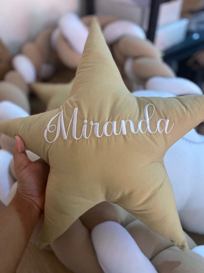 Set Almohadillas Trenzado y Mosquitero - Felt Craft RD