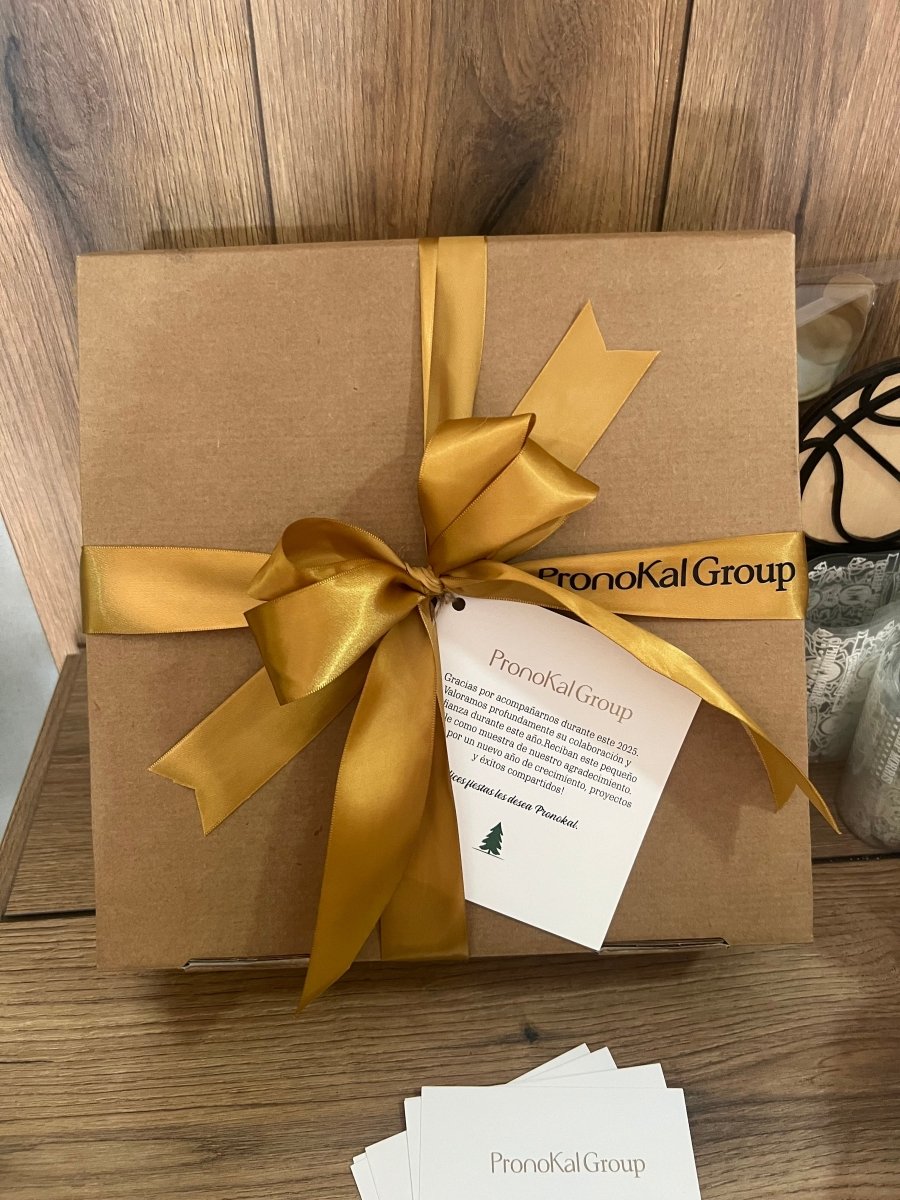 Set de merchandising jabon locion crema de mano y termo - Felt Craft RD