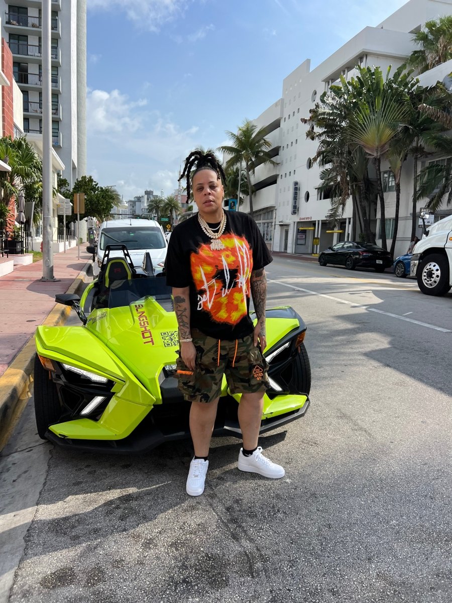 Slingshot rentals Discount Code - Felt Craft RD