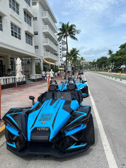 Slingshot rentals Discount Code - Felt Craft RD