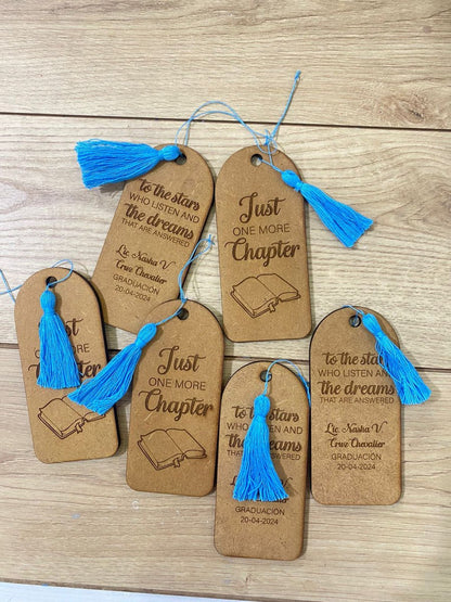 Souvenir de recuerdo de bautizo personalizado de madera en Santo Domingo - Felt Craft RD