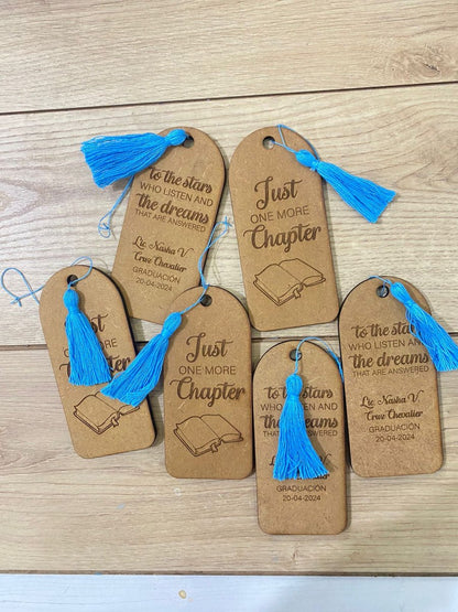 Souvenir de recuerdo de bautizo personalizado de madera en Santo Domingo - Felt Craft RD