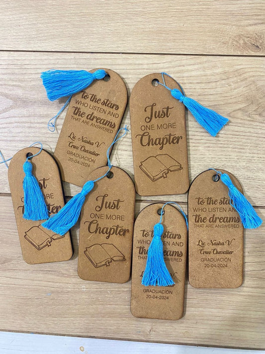 Souvenir de recuerdo de bautizo personalizado de madera en Santo Domingo - Felt Craft RD