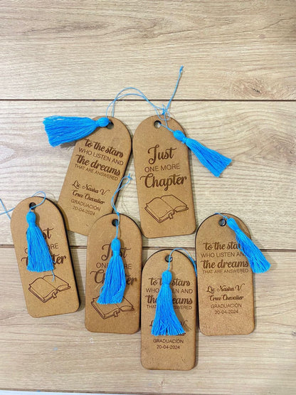 Souvenir de recuerdo de bautizo personalizado de madera en Santo Domingo - Felt Craft RD