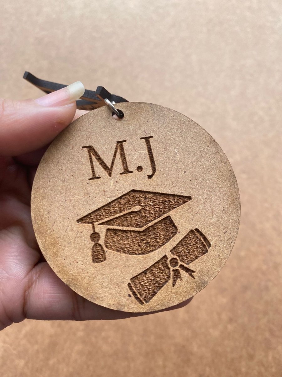 Souvenir empresariales llaveros - Felt Craft RD