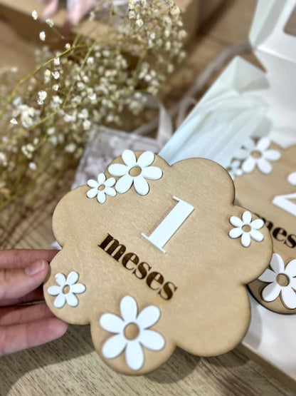 Tags meses de bebe recien nacido - Felt Craft RD