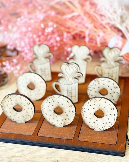 Top Table Decorativo - Felt Craft RD