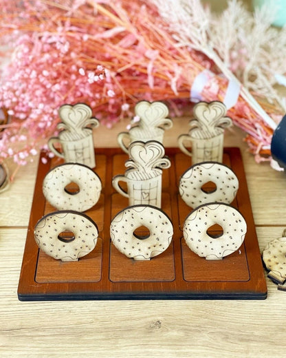 Top Table Decorativo - Felt Craft RD