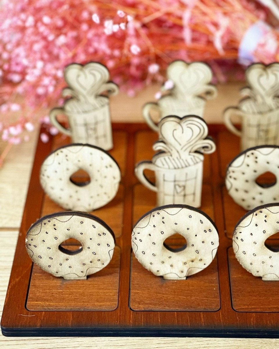 Top Table Decorativo - Felt Craft RD