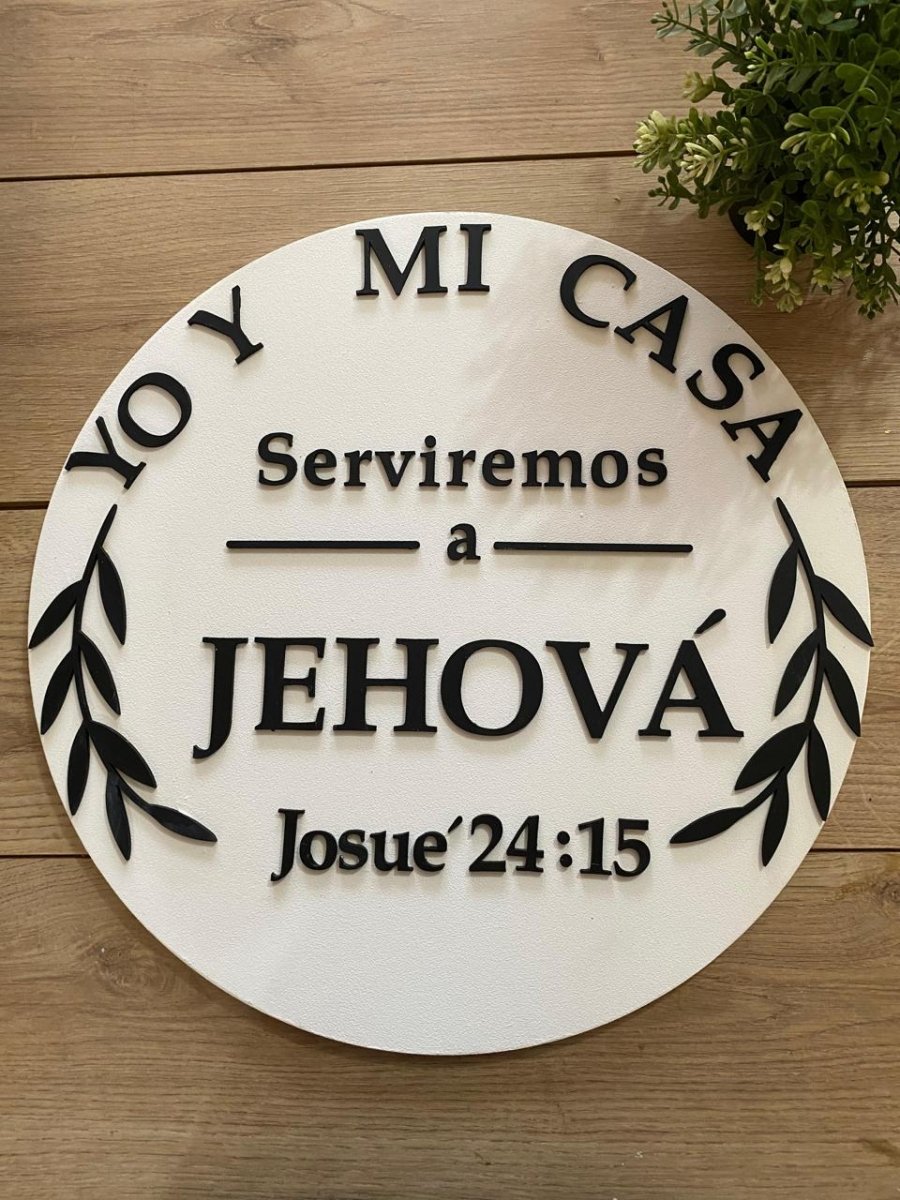 Welcome Home Door Hanger - Felt Craft RD