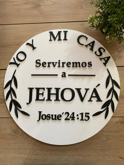 Welcome Home Door Hanger - Felt Craft RD