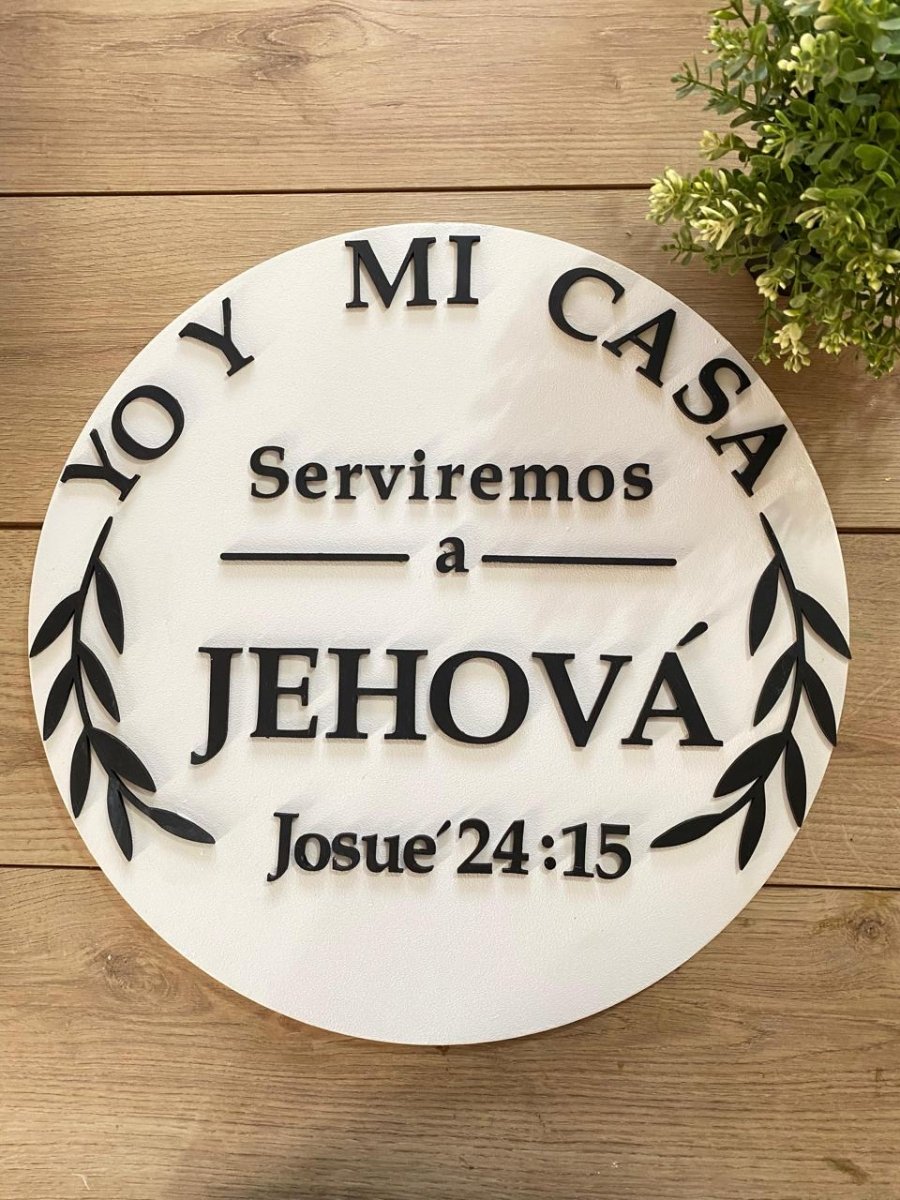 Welcome Home Door Hanger - Felt Craft RD