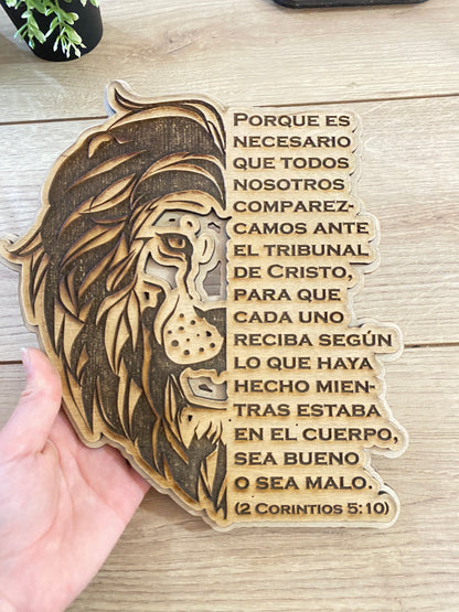 letras cristianas