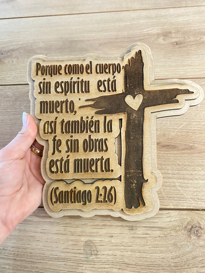 letras cristianas