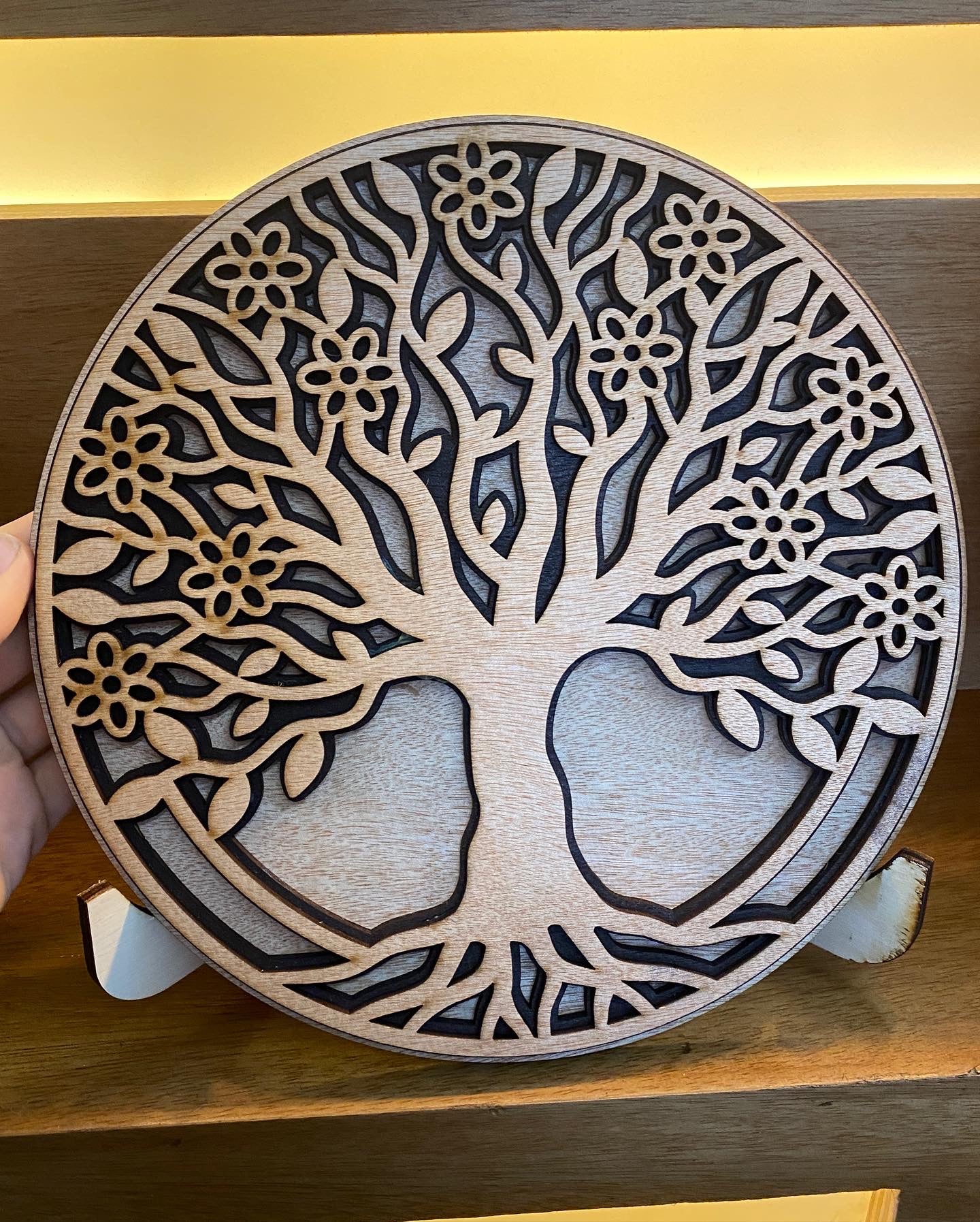 The Tree of Life Customize Top Table